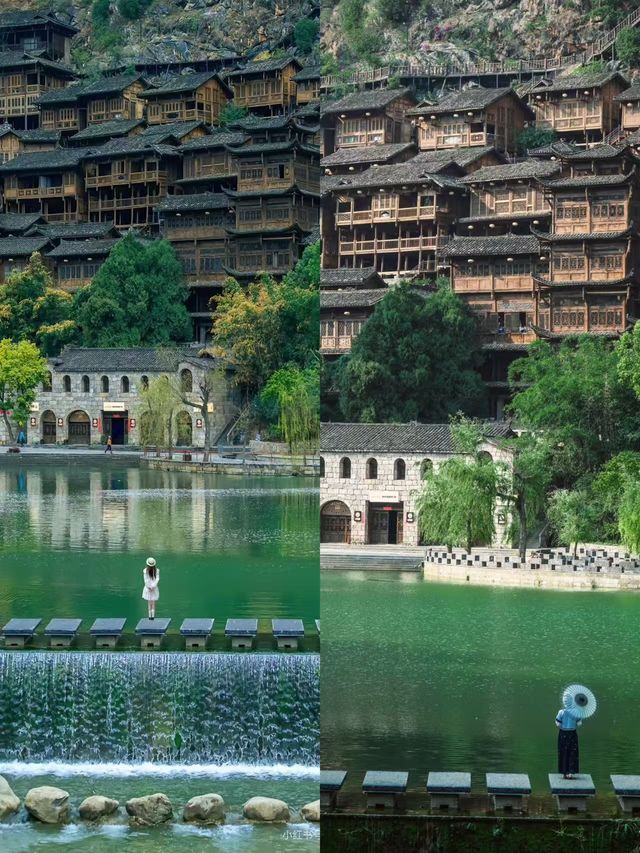 地球彩帶，心學原鄉。