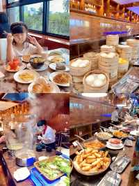 將冰雪城同遊樂場搬埋嚟酒店入面！囡囡玩兩日都唔够嘅呀‼