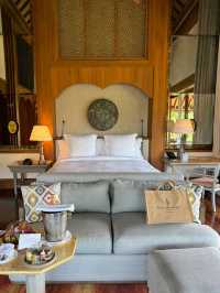 Four Seasons Resort Langkawi -Paradise for Introverts 🏝️