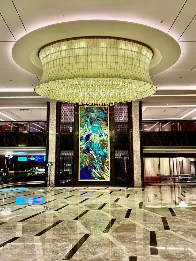 沃笙酒店