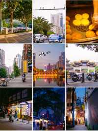 適合暑假帶娃的10座寶藏城市避暑地，過20C夏天暑假