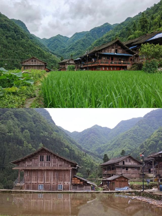 黔南初夏必去！詩人手造懸崖上的星空民宿