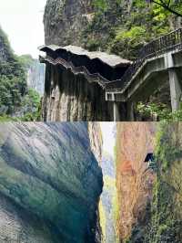 湖北恩施 | 避暑勝地超全旅行攻略