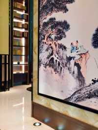 杭州staycation｜錢塘江畔嘅宋代美學酒店