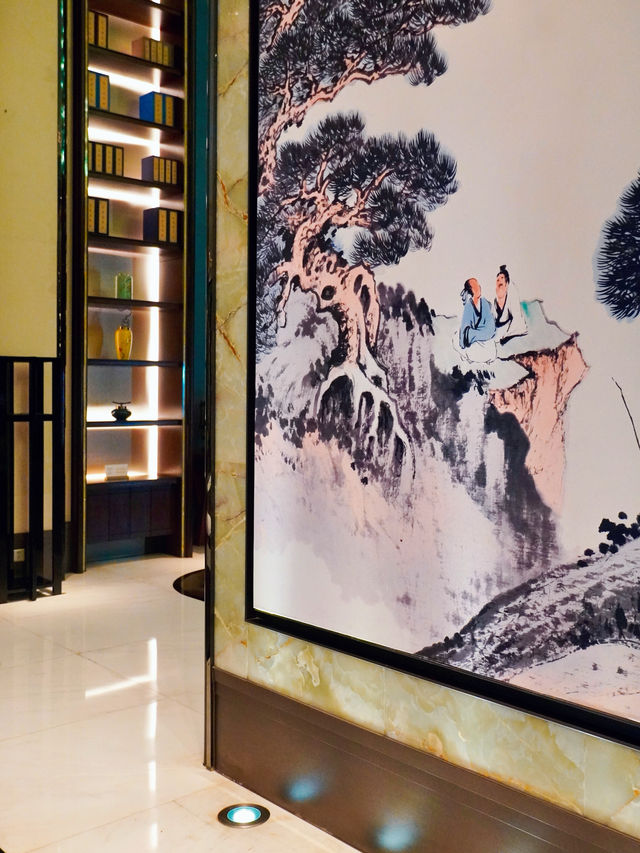 杭州staycation｜錢塘江畔嘅宋代美學酒店