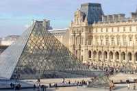 Explore the Louvre: A Must-Visit in Paris