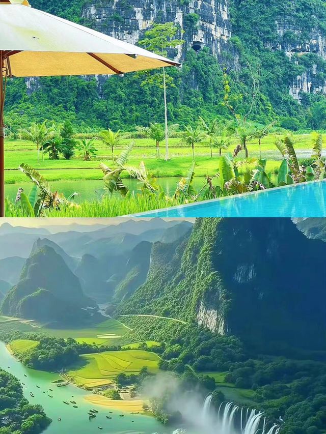 崇左——暑假親子遊嘅天花板，湊仔神級景點來襲