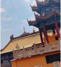 博山與張店：一場動靜皆宜的靜心之旅