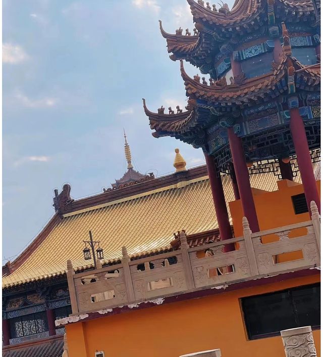 博山與張店：一場動靜皆宜的靜心之旅