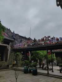 Adventure in Guangdong: Exploring Guangzhou