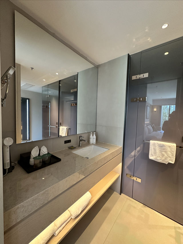 銀川探店｜美豪麗致酒店銀川金鳳萬達旗艦店