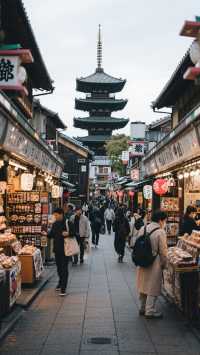 日本深度旅行攻略