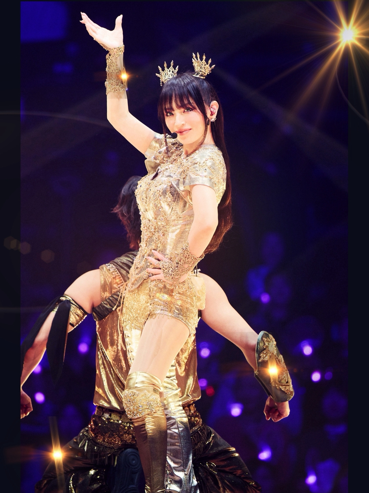 ✨✨ayuアジアツアーシンガポール公演攻略✨✨ | Trip.com シンガポール