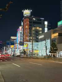 Top Tips For Nagoya, Like A Cheaper Tokyo! You Can Afford This Trip :D