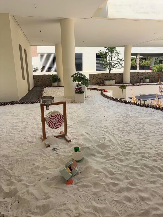 西安周邊疙瘩村寶藏遛娃之地