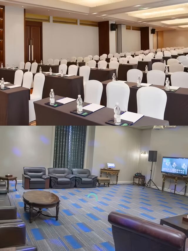 上海寶山德爾塔酒店