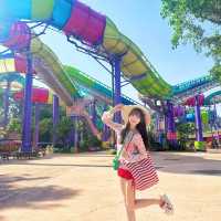 救命！長隆水上樂園根本是快樂製造機🎢美食美景一次全擁有！