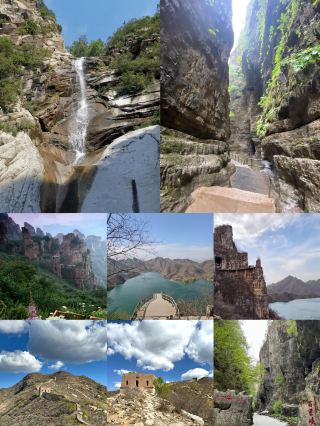 Back from Laishui! Uncovering Hidden Pitfalls & Surprises – The Ultimate Guide!