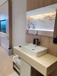嚟北戴河玩，千祈唔好錯過呢間酒店，雅閣歡聚酒店