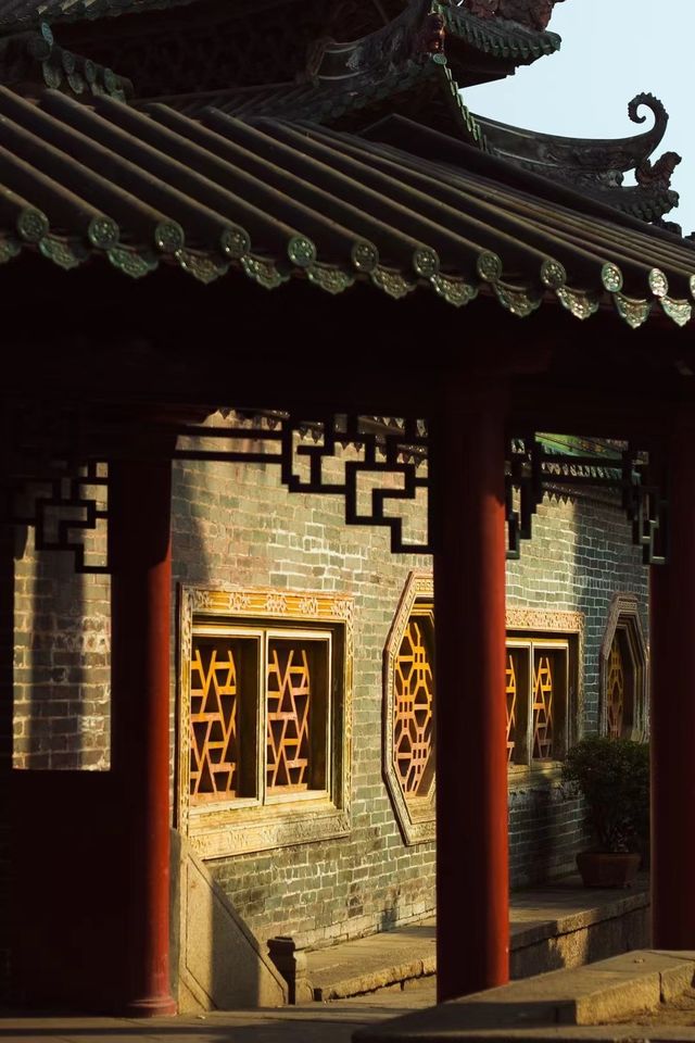 佛山旅遊攻略請查收