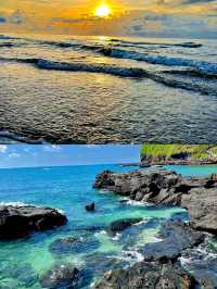 北海到潿洲島上島版5天4夜旅遊攻略！