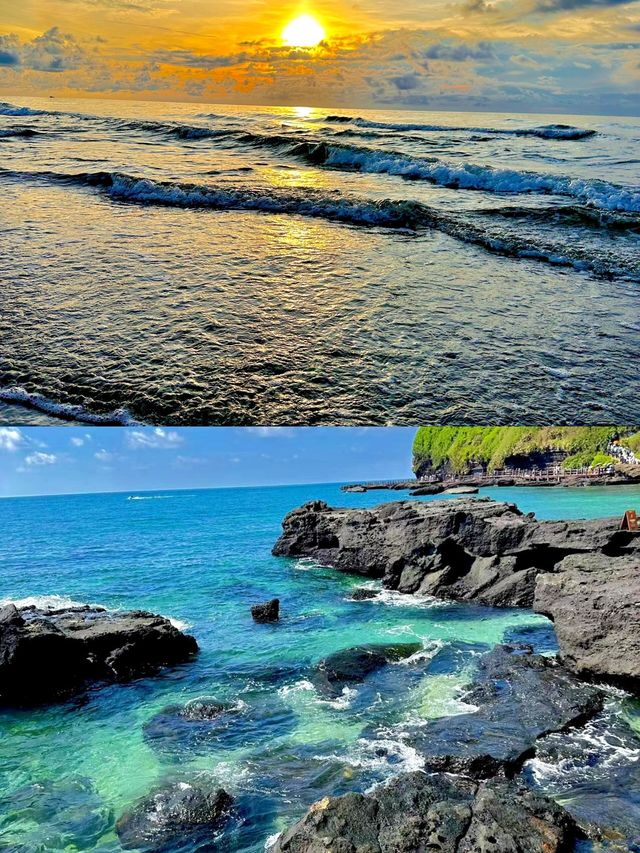 北海到潿洲島上島版5天4夜旅遊攻略！