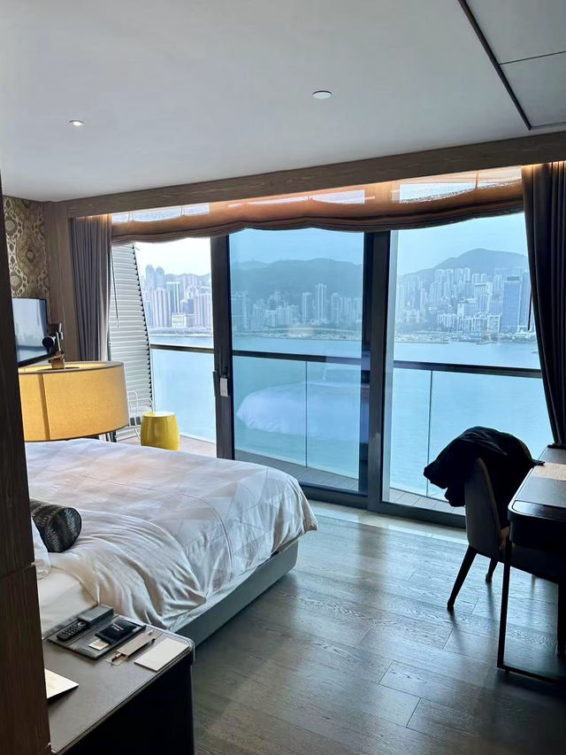 本捨的美好一日