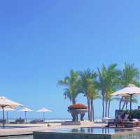 ✨✨峴港凱悅度假村⛱️，簡直是水上樂園的夢幻天堂！ 