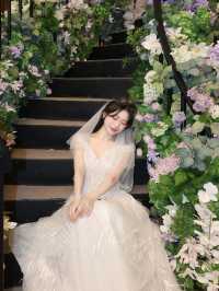 婚紗體驗卡 | 所有文案都不及此刻浪漫！