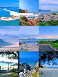 平潭島：一座與海相遇嘅浪漫之城