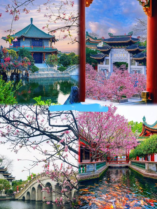 適合一個人出去散心的5個城市