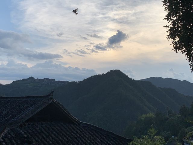 超詳攻略｜西江苗寨旅拍攻略0廢片機位