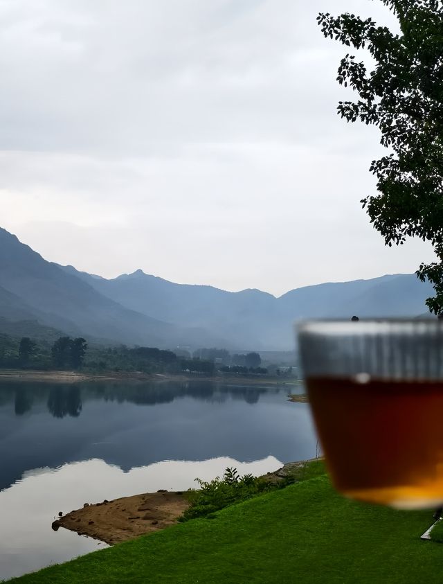 北京近郊的治癒放空好去處