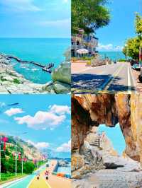 媽祖故里，海濱鄒魯|莆田旅遊攻略