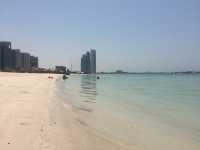 阿布扎比喜來登｜市中心嘅旅行新體驗   酒店：Sheraton Khalidiya Hotel 