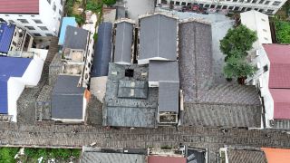 Музей культуры сладкого вина Хунань Мило Чанлэ