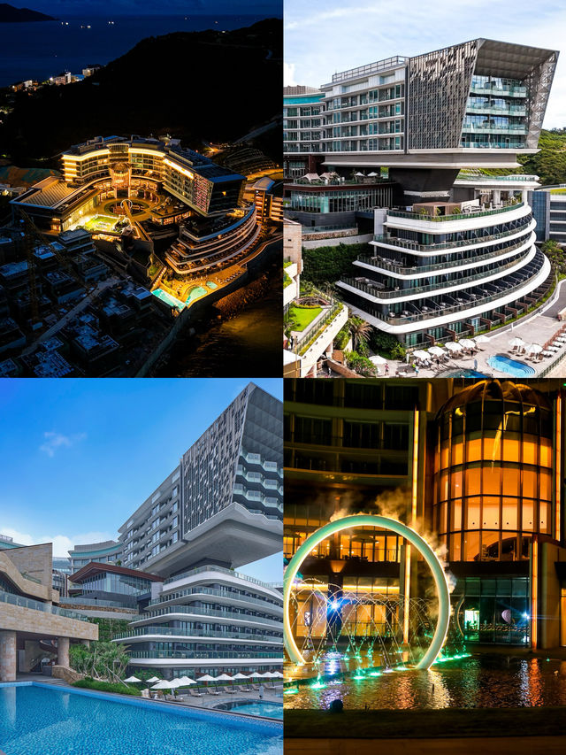 此生最值得去的小眾海島！唔講都以為係外國