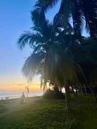 炎炎夏日  就嚟三亞  避暑度假 快樂逍遙