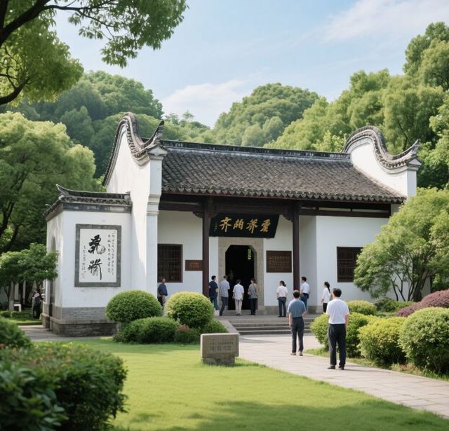 湘潭：紅色火種與舌尖江湖