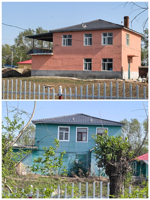 【黑龍江嫩江市～繁榮村旅遊攻略——探秘千年達斡爾族古村落】