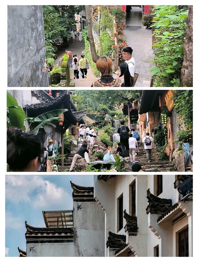 婺源旅遊攻略｜收好呢份精簡版懶人包！