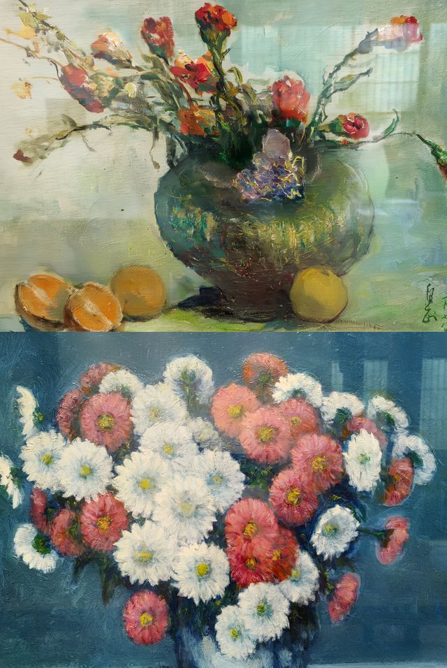總有人活成你夢想的樣子，避暑睇展好去處！