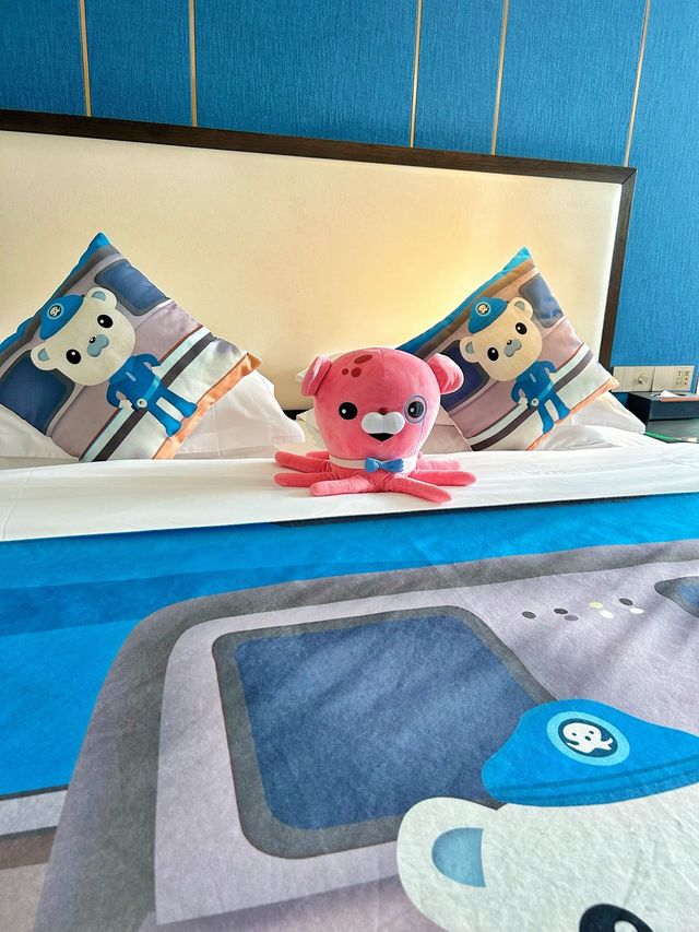 暑假桂林親子遊，帶仔旅行零折騰住宿攻略！