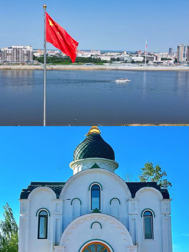 黑河返嚟，勸得一個得一個。