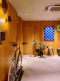 東京新宿隱藏寶藏！The Knot Hotel親身體驗報告】**  