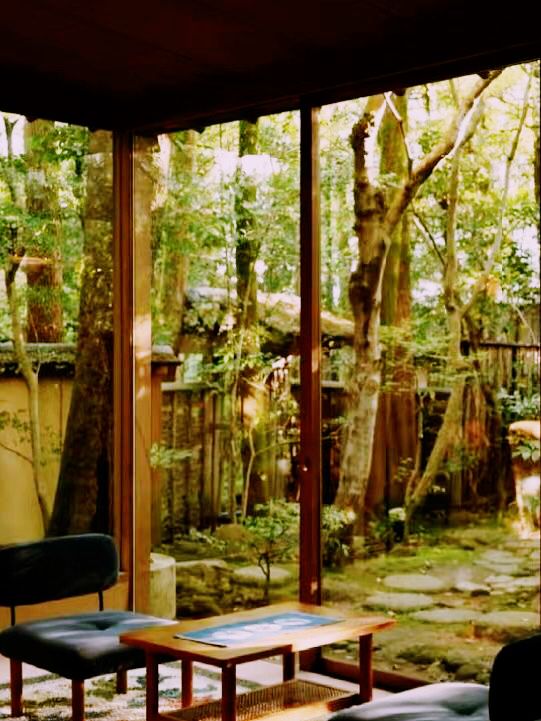 東京近郊隱世湯宿！季之庭旅館私湯體驗全紀錄】**  