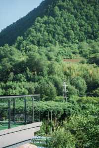 唔捨得公開22℃嘅秦嶺秘境「阿勒泰」