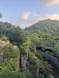 杭城湘湖逍遙莊園