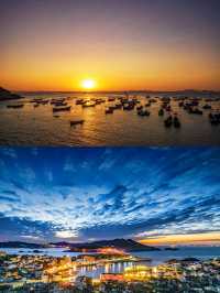 避暑玩水指南：上海周邊嘅枸杞島奇幻之旅！