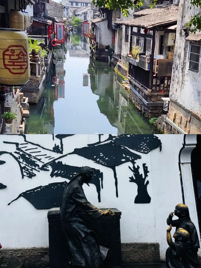魯迅嘅紹興，黃酒嘅江南！呢座城藏住中國人最地道嘅風骨同微醺